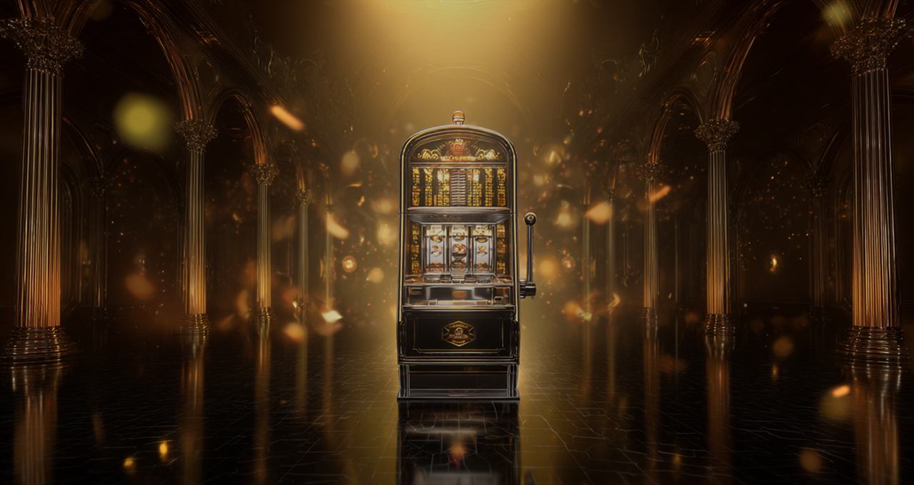 Vulkan Vegas
