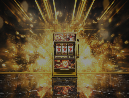 Vulkan Vegas