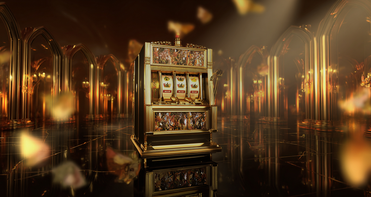Vulkan Vegas
